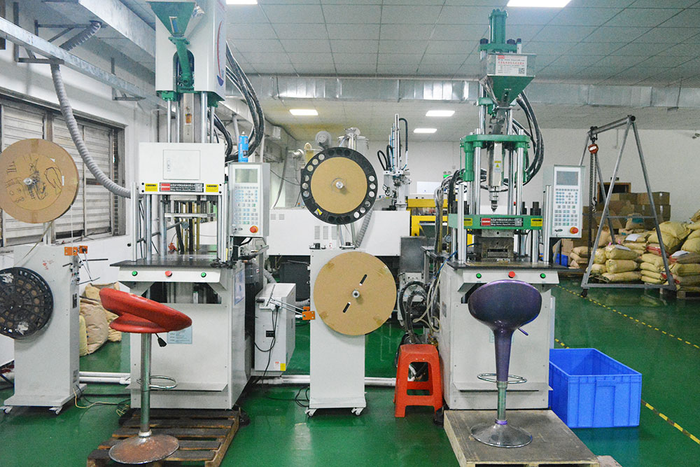 生產(chǎn)設(shè)備